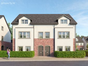 The Pippins - 2 Bed Apartment, The Orchard, Rochestown Road, Douglas, Cork, Douglas, Co. Cork - Image 3