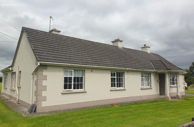 Lurgan, Caltra, Ballinasloe, Co. Galway - Click to view photos