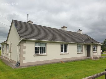 Lurgan, Caltra, Ballinasloe, Co. Galway