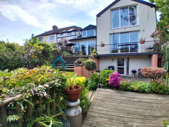 4 Old Dunbur Road, Wicklow Town, Co. Wicklow, Wicklow Town, Co. Wicklow