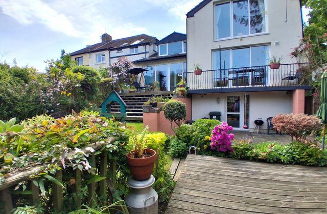 4 Old Dunbur Road, Wicklow Town, Co. Wicklow, Wicklow Town, Co. Wicklow - Click to view photos