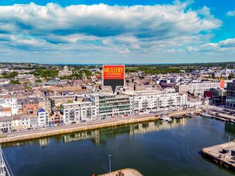 Unit 4, Dockgate, Dock Road, Galway City Centre, Co. Galway