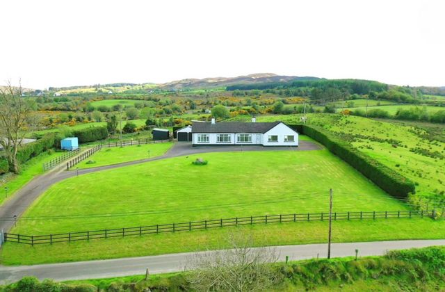 Carrickmagrath, Ballybofey, Co. Donegal - Click to view photos