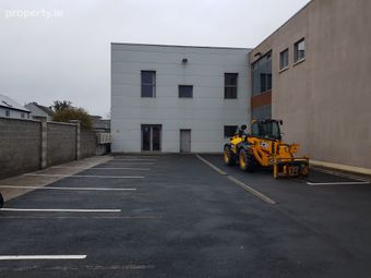 Coliseum Lane, Portlaoise, Co. Laois - Image 3