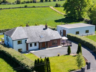 Carrowloughan, Kiltoom, Athlone, Co. Roscommon, Kiltoom, Co. Roscommon