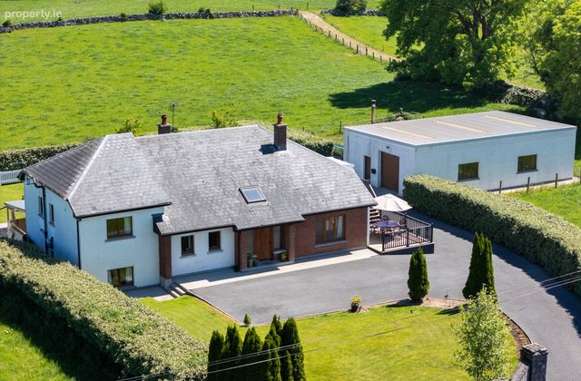 Carrowloughan, Kiltoom, Athlone, Co. Roscommon, Kiltoom, Co. Roscommon - Click to view photos