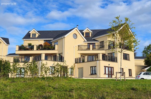 Apartment 6, The Moorings, Riverside Manor, Kilcullen, Kilcullen, Co. Kildare - Click to view photos