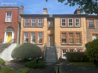 Apartment 4, 51 Ranelagh Road, Ranelagh, Dublin 6