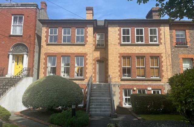 Apartment 4, 51 Ranelagh Road, Ranelagh, Dublin 6 - Click to view photos