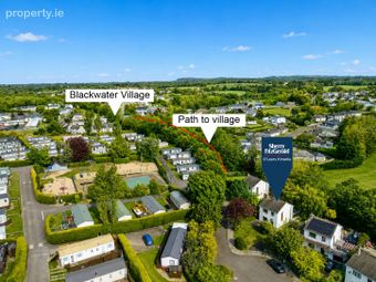 2 The Millrace, Blackwater, Enniscorthy, Co Wexford, Blackwater, Co. Wexford - Image 2