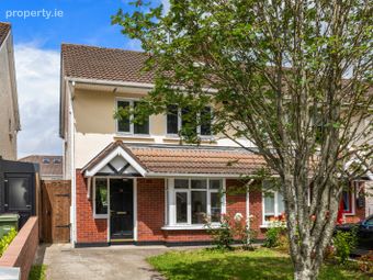 32 Warren Avenue, Warren Park, Castleknock, Dublin 15, Castleknock, Dublin 15
