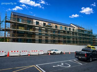 Unit 16, Springmount Square, Main Street, Newtownmountkennedy, Co. Wicklow