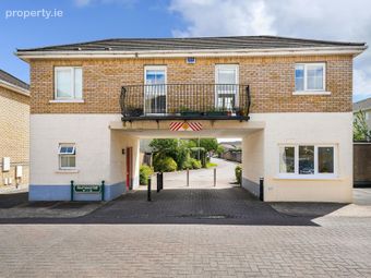 43 Mount Eustace Park, Tyrrelstown, Dublin 15, Tyrrelstown, Dublin 15