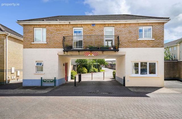 43 Mount Eustace Park, Tyrrelstown, Dublin 15, Tyrrelstown, Dublin 15 - Click to view photos