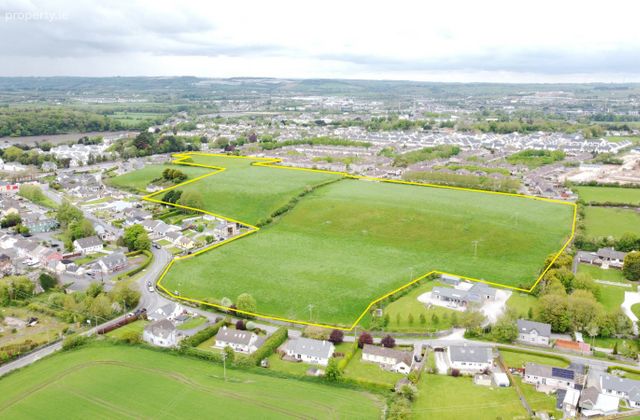 Castleredmond, Midleton, Co. Cork - Click to view photos