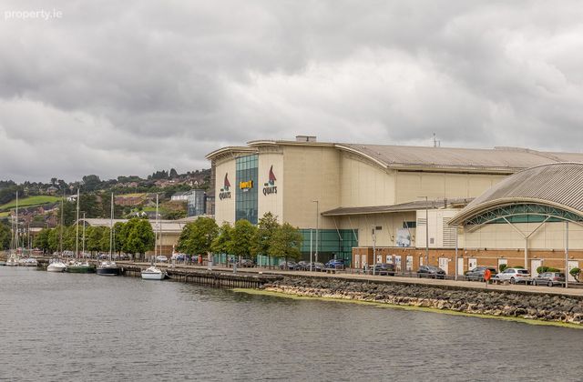 The Quays Shopping Centre, Newry, Omeath, Co. Louth - Click to view photos