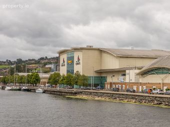 The Quays Shopping Centre, Newry, Omeath, Co. Louth