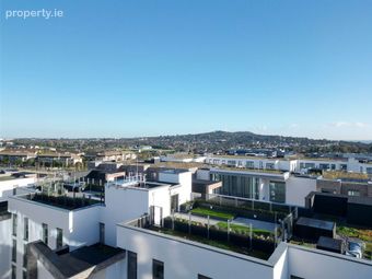 3 Bedroom Apartment, Cherrywood, Dublin 18, Cherrywood, Co. Dublin - Image 2