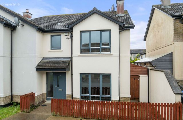 18 The Green, Clonattin Village, Gorey, Co. Wexford - Click to view photos