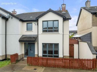 18 The Green, Clonattin Village, Gorey, Co. Wexford