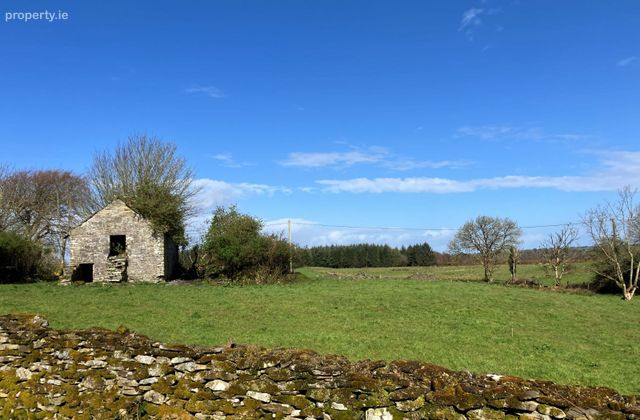 Curraghaun, Dunmore, Co. Galway - Click to view photos