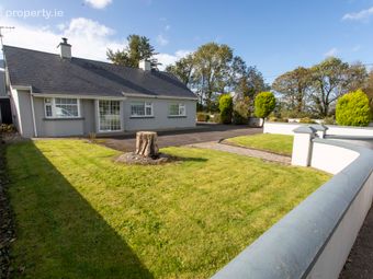 Lissanearla West, Abbeydorney, Abbeydorney, Co. Kerry