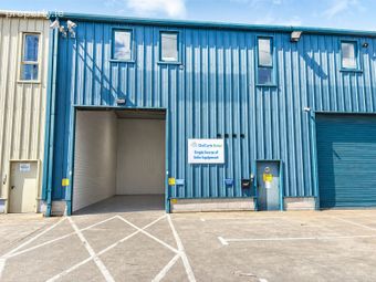 Unit 40, Eastlink Business Park, Singland, Co. Limerick