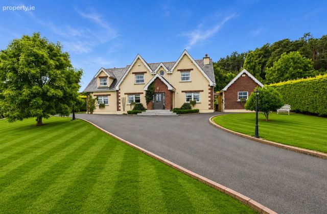 Coolteige, Bree, Co. Wexford - Click to view photos
