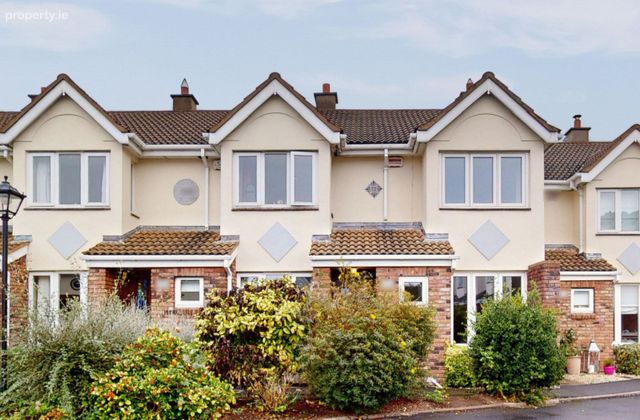 34 Stratford Haven, Rathgar, Dublin 6 - Click to view photos