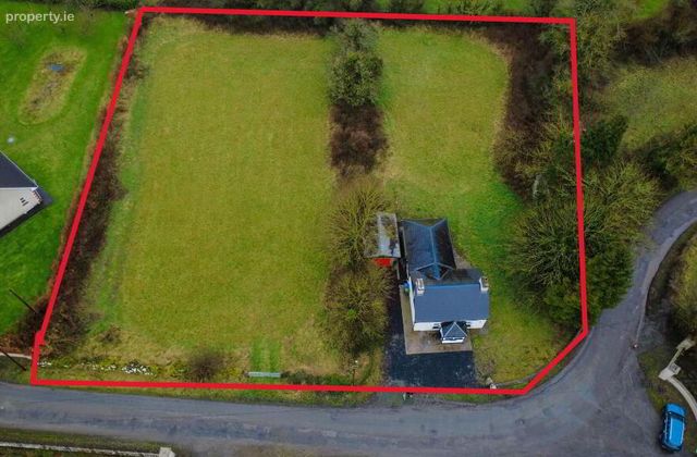 White Cottage, Lodge, Hospital, Co. Limerick, Hospital, Co. Limerick - Click to view photos