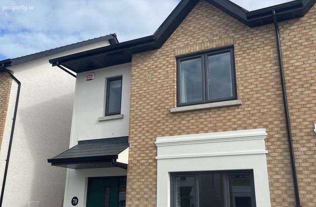 79 Newtown Manor, Castletroy, Limerick, Castletroy, Co. Limerick - Click to view photos