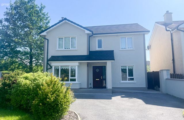 1 Doire Beg, Derrymullan, Ballinasloe, Co. Galway - Click to view photos