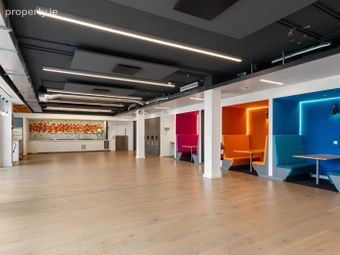 Ground Floor, Block P3, Eastpoint Business Park, North Wall, Dublin 1 - Image 3