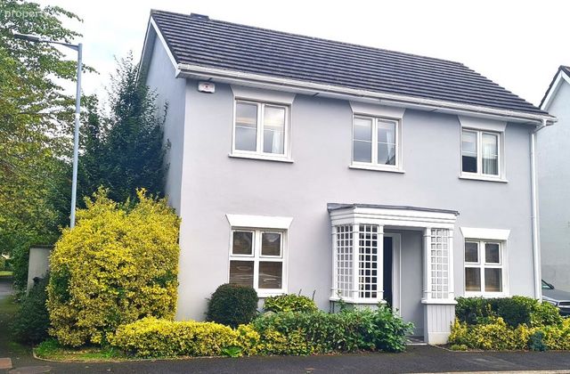 18 Millbridge Way, Naas, Naas, Co. Kildare - Click to view photos