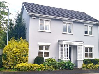 18 Millbridge Way, Naas, Naas, Co. Kildare