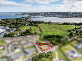 Cottage - Fpp For Large Extension, Crosstown, Wexford, Co Wexford, Ferrybank, Co. Wexford - Image 3