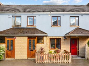 3 Russell Rise, Tallaght, Dublin 24, Tallaght, Dublin 24