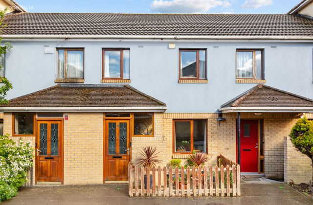 3 Russell Rise, Tallaght, Dublin 24, Tallaght, Dublin 24 - Click to view photos