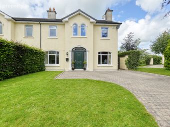 12 Mount Henry Close, The Heritage, Killenard, Co. Laois, Killenard, Co. Laois