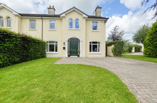 12 Mount Henry Close, The Heritage, Killenard, Co. Laois, Killenard, Co. Laois - Click to view photos