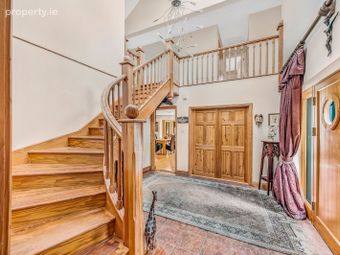 Tesano Lodge (5 Bed House Plus 2 Bed Annex), Garristown, Co. Dublin - Image 2