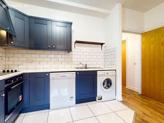 Apartment 59, Block 4, Belmont, Dublin 1 - Image 2