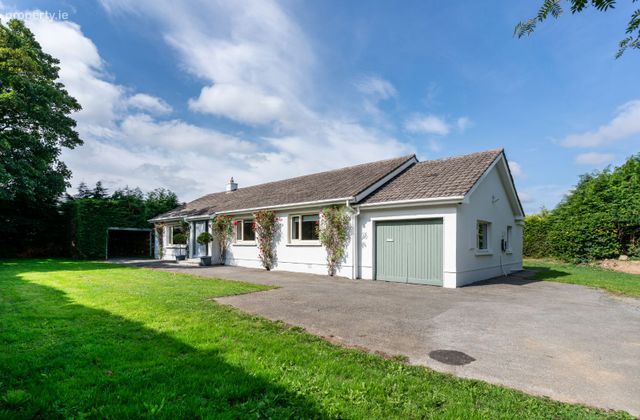Skye View House, Golden Falls, Ballymore Eustace, Co. Kildare - Click to view photos