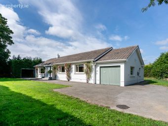Skye View House, Golden Falls, Ballymore Eustace, Co. Kildare