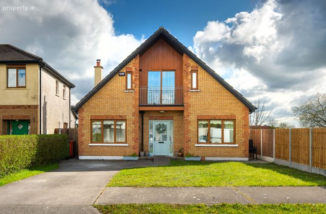 34 Ard Erin, Mountrath, Co. Laois - Click to view photos