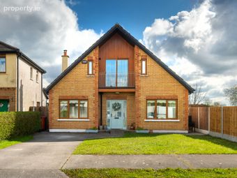 34 Ard Erin, Mountrath, Co. Laois