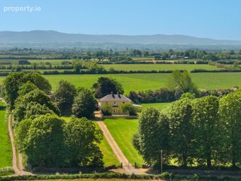 Ballynamuddagh House & Farm, Approx. 62.9 Ha (155.4 Acres), Dromin, Kilmallock, County Limerick, Dromin, Co. Limerick