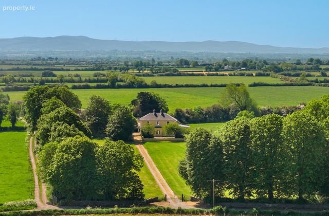 Ballynamuddagh House &amp; Farm, Approx. 62.9 Ha (155.4 Acres), Dromin, Kilmallock, County Limerick, Dromin, Co. Limerick - Click to view photos