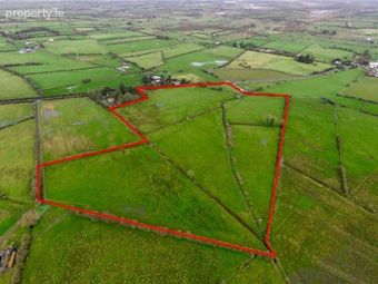 26 Acres (approx.) At Steill, Tulsk, Co. Roscommon, Tulsk, Co. Roscommon