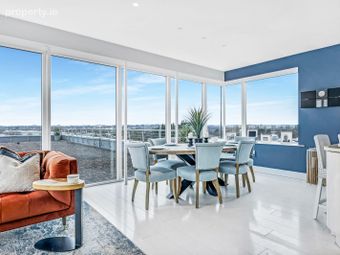 Apartment 34, Comerfords Cross, Strand Road, Portmarnock, Co. Dublin - Image 5